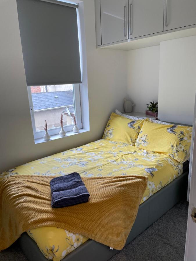 Harvey Apartments 런던데리 외부 사진