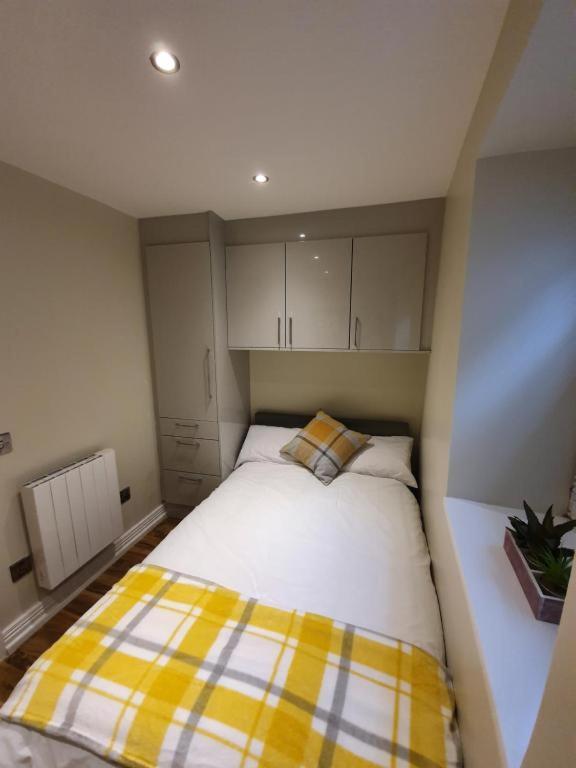 Harvey Apartments 런던데리 외부 사진