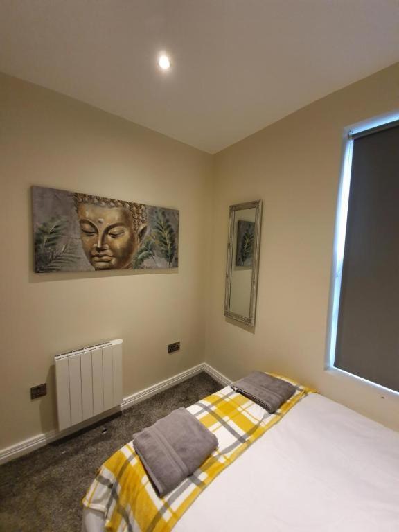 Harvey Apartments 런던데리 외부 사진