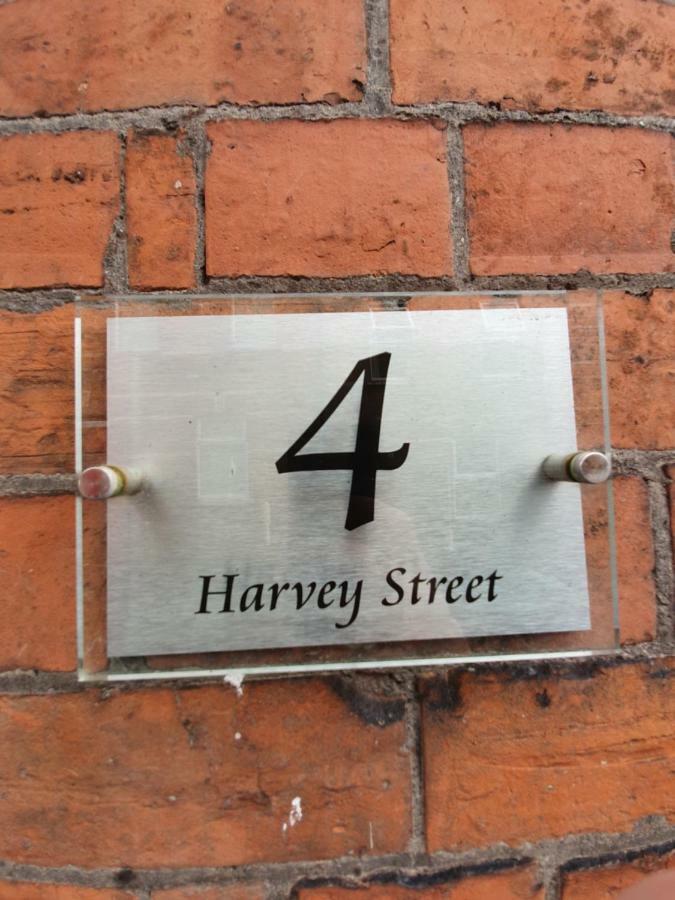 Harvey Apartments 런던데리 외부 사진