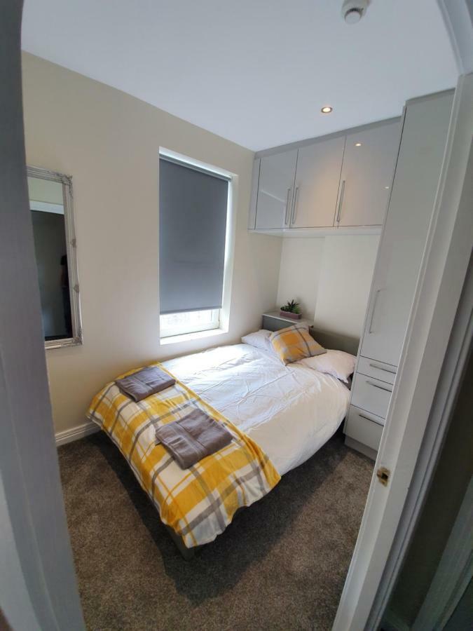 Harvey Apartments 런던데리 외부 사진